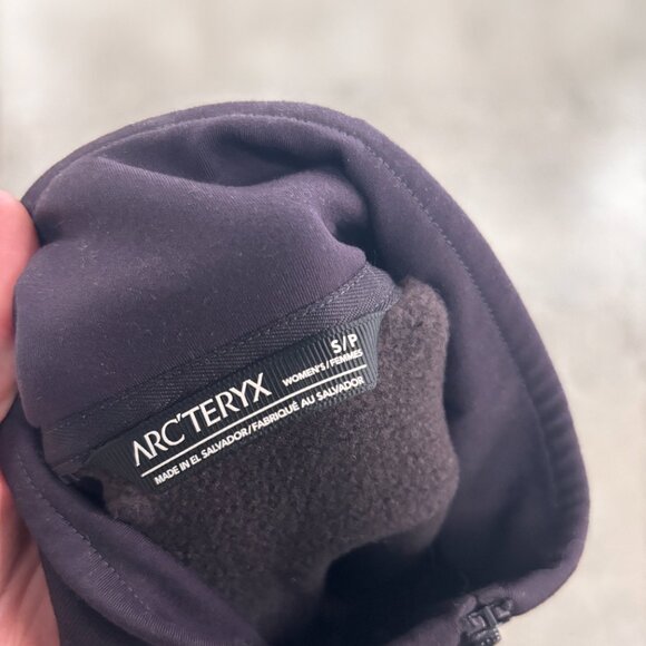 Arc'teryx Kyanite Jacket Women's - Picture 8 of 8